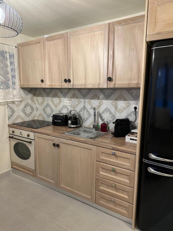 Porphyra Studio Chalki Town المظهر الخارجي الصورة