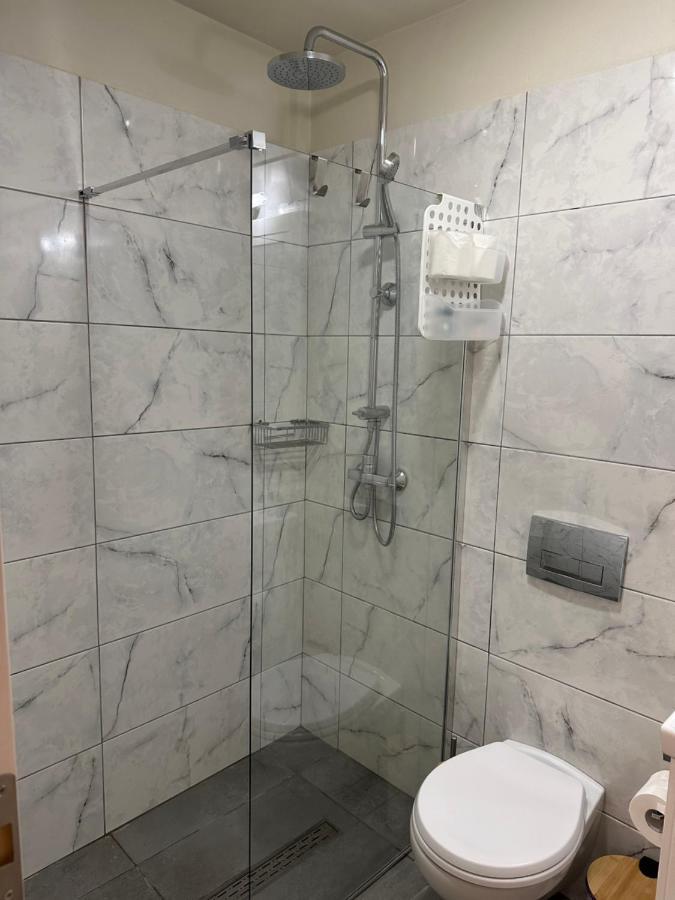 Porphyra Studio Chalki Town المظهر الخارجي الصورة