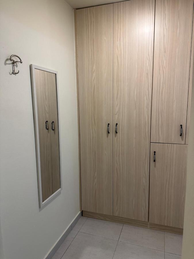 Porphyra Studio Chalki Town المظهر الخارجي الصورة