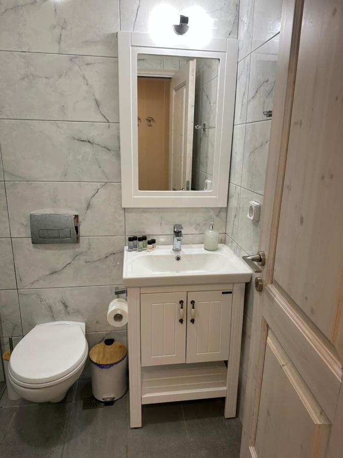 Porphyra Studio Chalki Town المظهر الخارجي الصورة